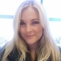 Christine (Farino) Riches