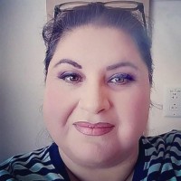 Valerie Hinojosa