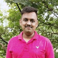 Ajinkya Dhadve
