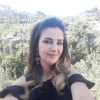 Roula Korkomaz