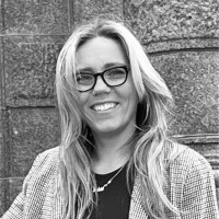 Katie Le Herissier