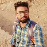 Harshil Goyal