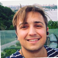 Oleksandr Tarasenko