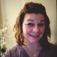 Christine Hoffman