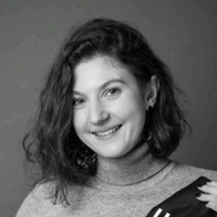 Mélodie Mazelpeux