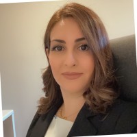 Roshi Moghadam
