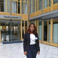 Betty Nkonge Msc.