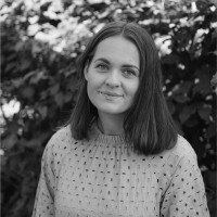 Maja Wikström