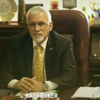 Kaya Büker
