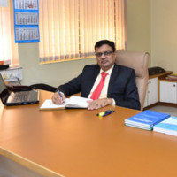 Rajesh Kothari