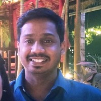 Gaurav Pande