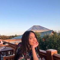 Ahlam Naciri