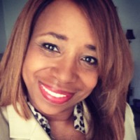 Carolyn Foster