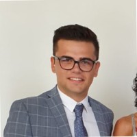 Kevin Daolio