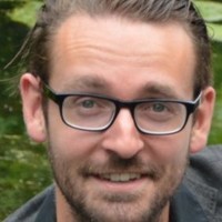 Maikel Van Ruiten