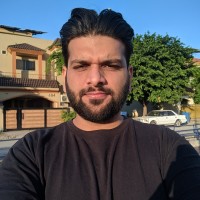 Saad Tirmizi