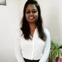 Ritu Saxena