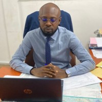 ABDEL PATRICK IBN ADAM TOURÉ