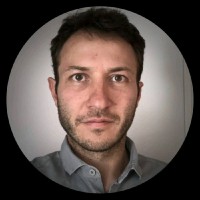 Nicolas Bardol