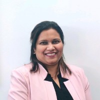 Shravani Mohanty