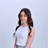 Anna Arshakyan