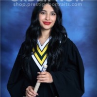 Saanvi Chaudhry