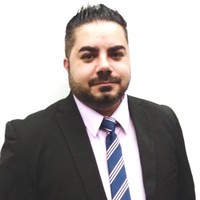 Renato Cesar Gomes