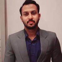 Hamza Haseeb