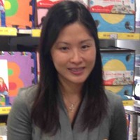 Amy Wong