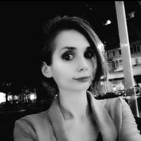 Nicoleta Dinu