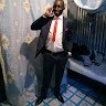 Emmanuel Arusei