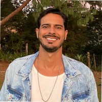 Rafael Pacheco Oliveira