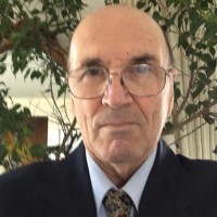 Robert Freid