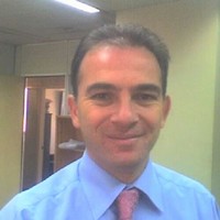 Ahmet Ataker