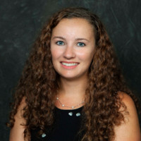 Megan Bednarczyk, MS