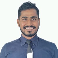 Fasuludeen Mohammed Ali