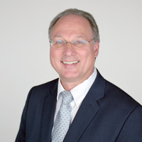 Robert Dawes