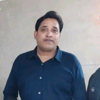 Arvind Verma