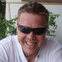 Geir Erik Vindenes