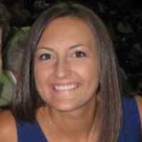 Leah Driver