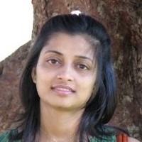 Debjani Bhar, PhD
