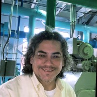 Juan Velasquez - Chfm
