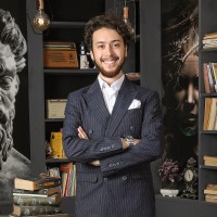 Abdallah Alsharif