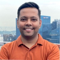 Saurabh Raj