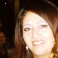 Connie Salazar