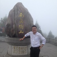 Zhang Min
