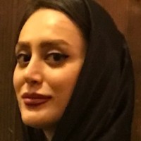 Parisa Azimi