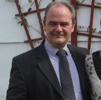 Darin Bentley
