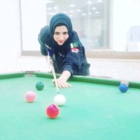 Sidra Ikram