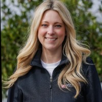 Kate Saunders